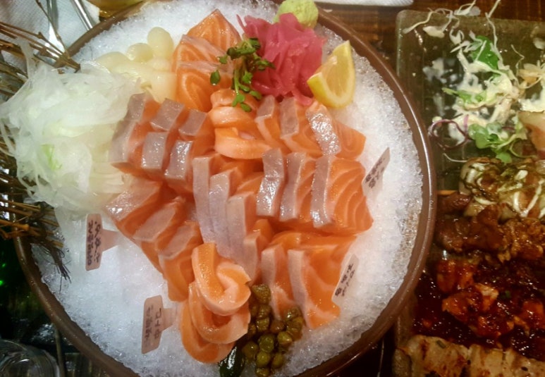 산적구락부 이미지