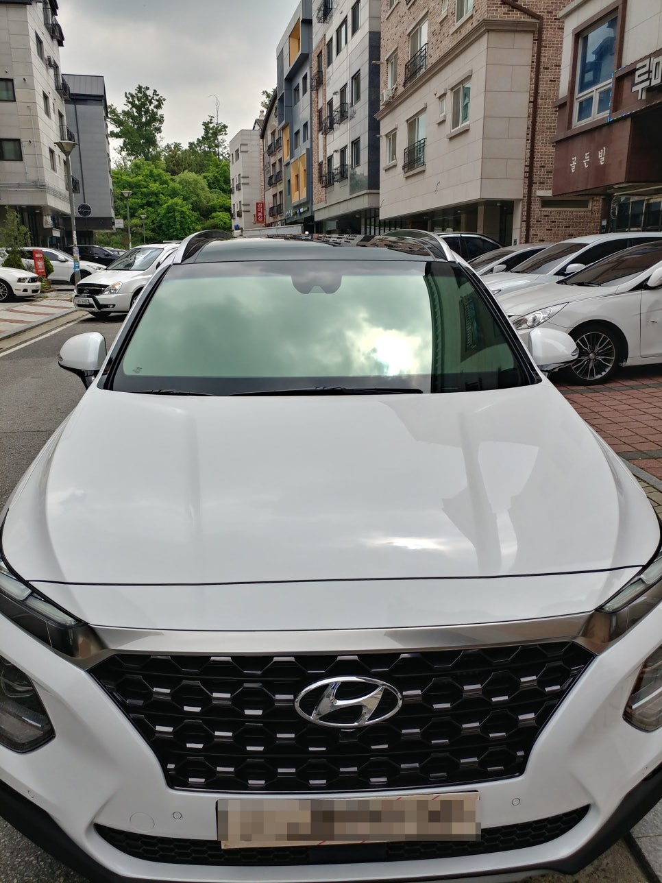 폴스개러지 이미지