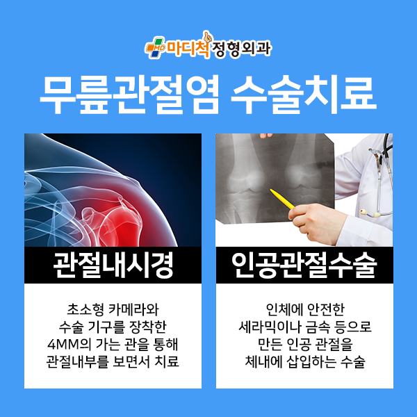 척마디정형외과 이미지