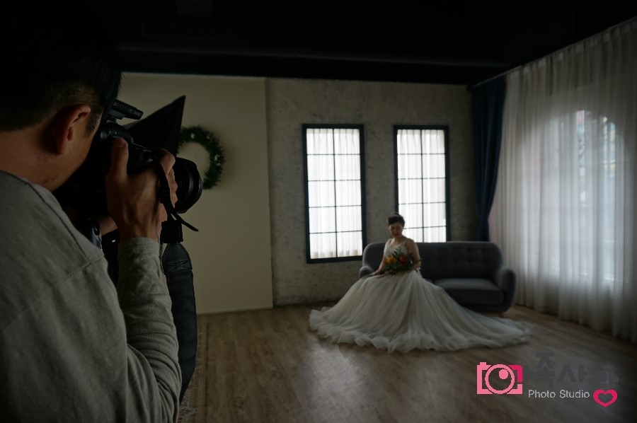 훈훈비스튜디오 이미지