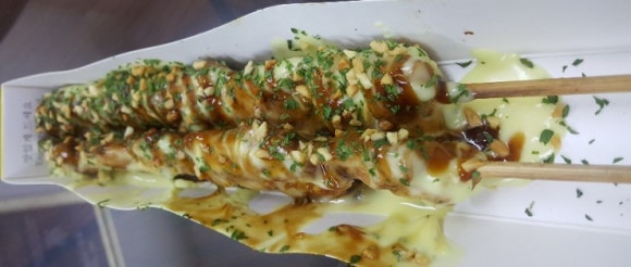 닭치고 맛있어 이미지