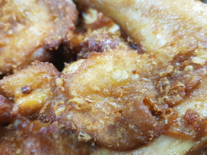 보드람치킨 이미지