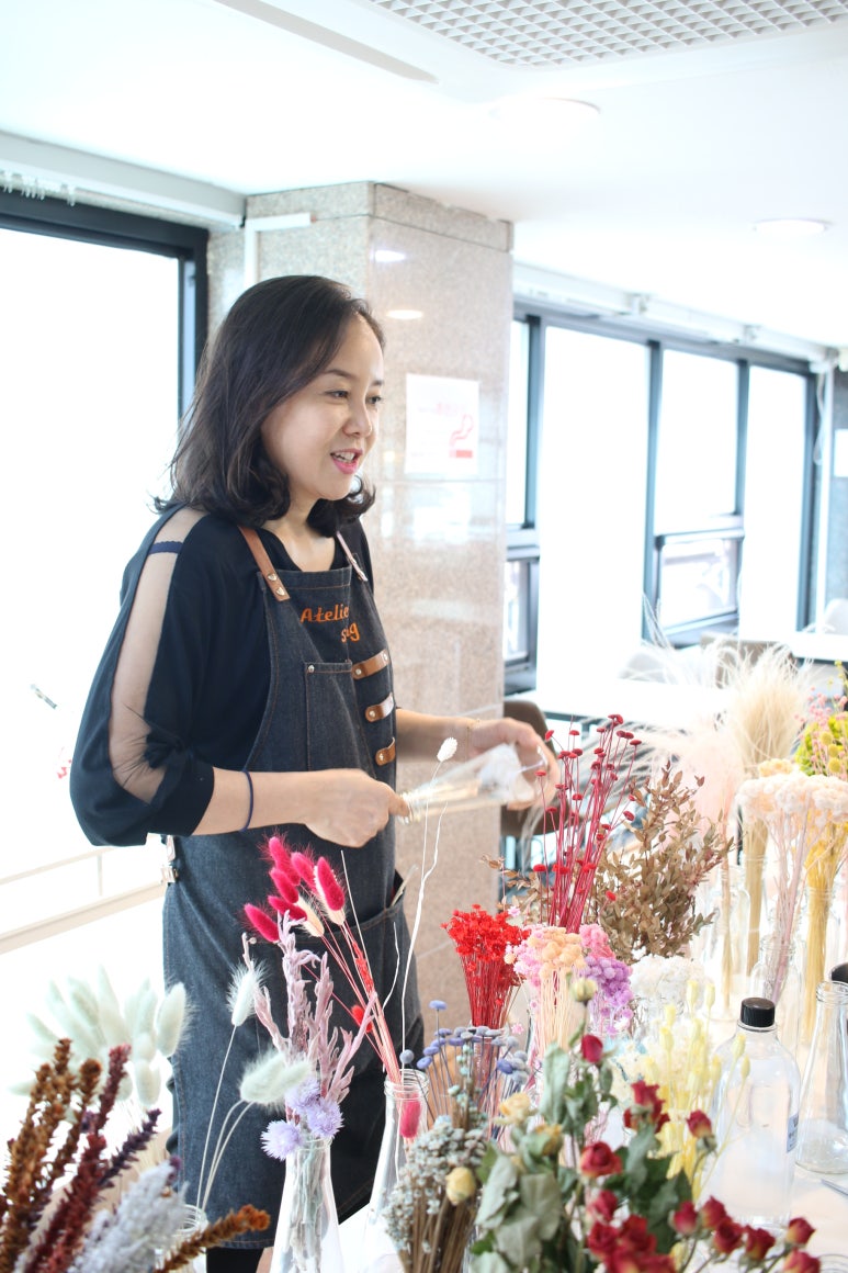 아틀리에송 이미지