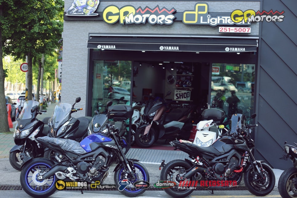 R1모터스 이미지