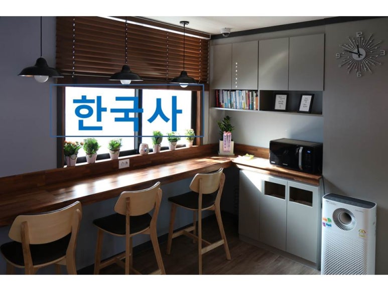 아이원독서실 이미지