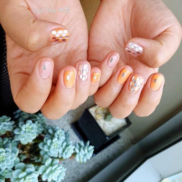 NAILTHE예쁨 이미지