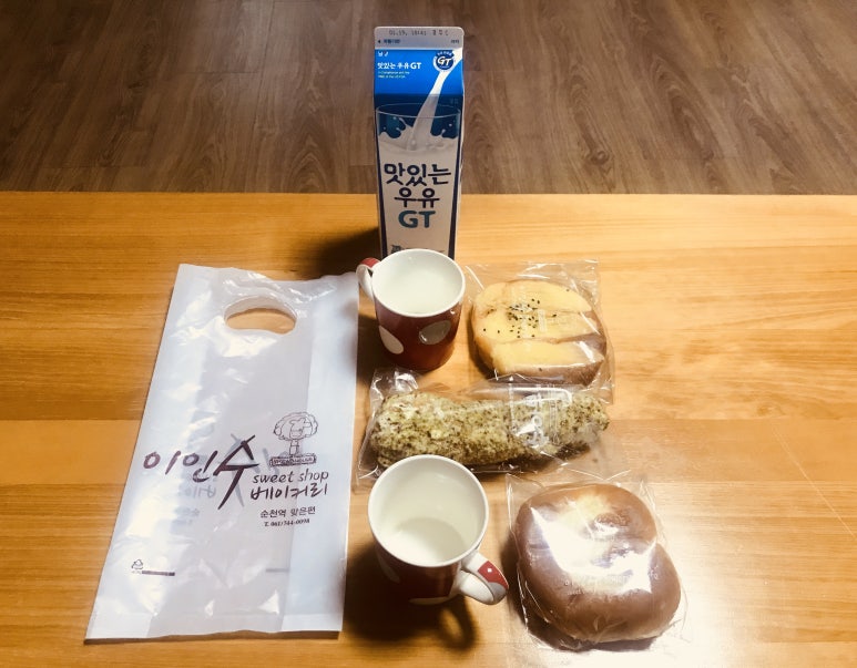 순천게스트하우스도란도란 이미지