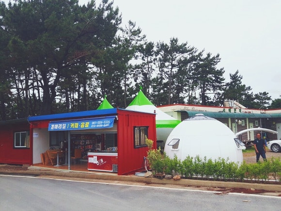 이지하우스민박 이미지