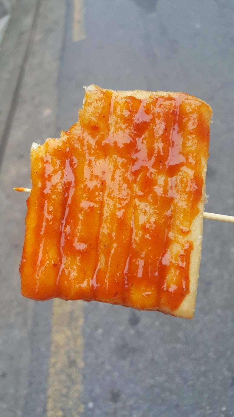 언덕아래떡볶이 이미지