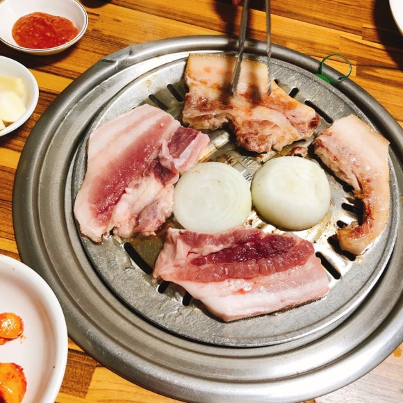 솔밭생고기 이미지