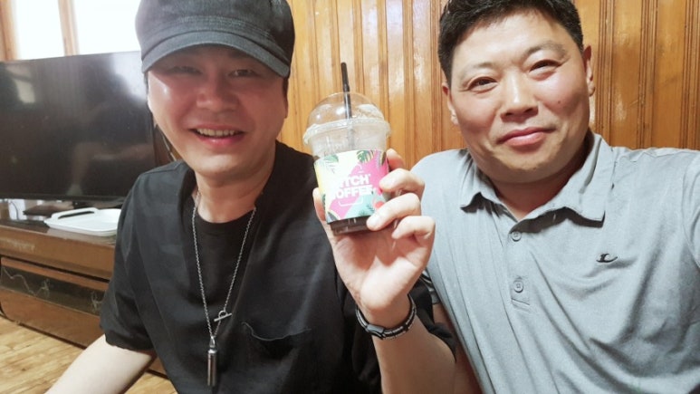 여우들의쉼터 이미지
