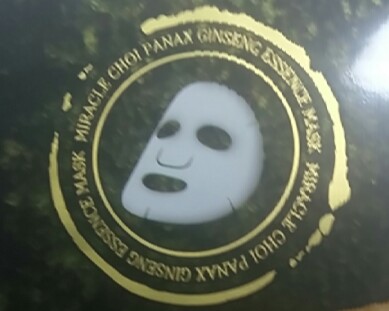파낙스진생 이미지