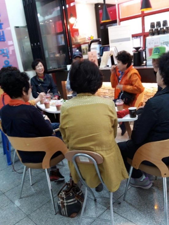 실버카페아리(산호점) 이미지