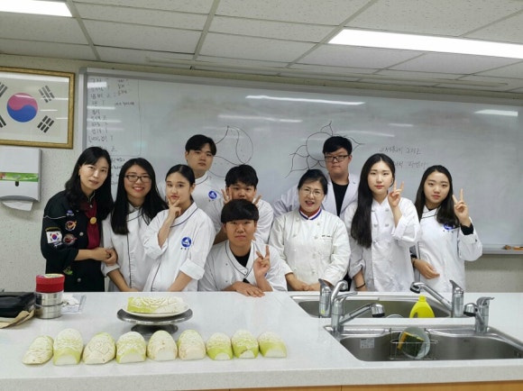 백석푸드 이미지