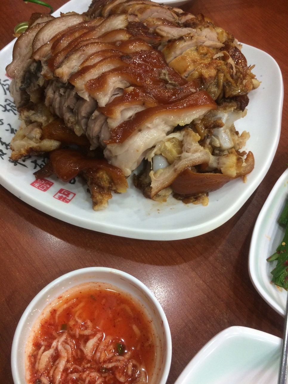 라페스타화정족발 이미지