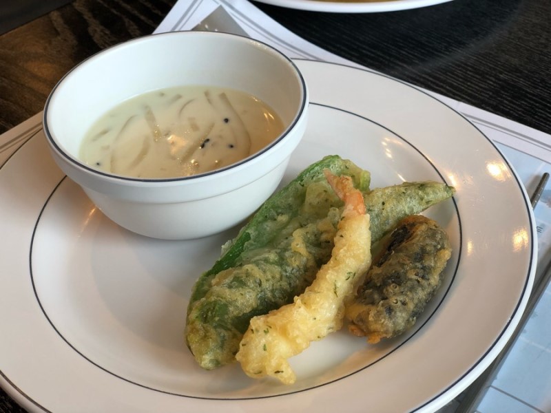 테라스스시뷔페 이미지