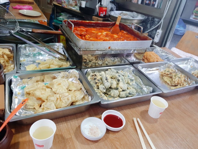 태수분식 이미지