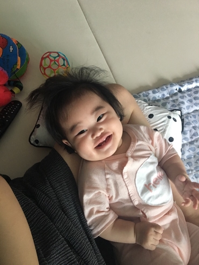 오*민 이미지