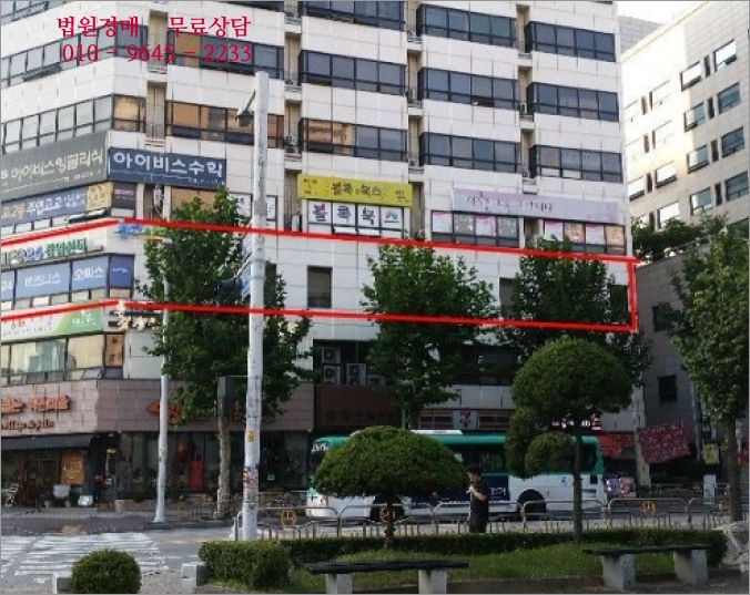 [경기고양시오피스텔경매] 고양시 일산서구 주엽동 102-2 # 2017타경64339 # (주엽동,블루힐132동주오피스텔 ...