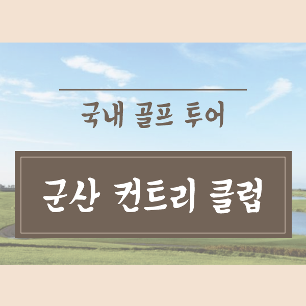 (주)위더스투어앤골프 이미지