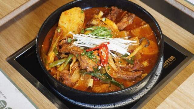 도토리편백집양재시민의숲점 이미지