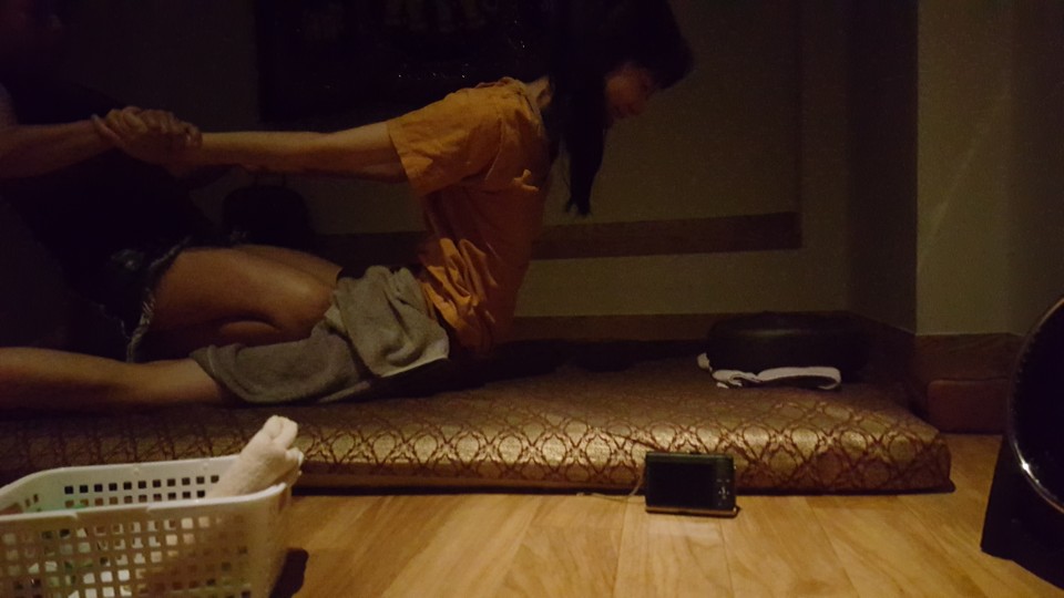 파타야타이테라피 이미지
