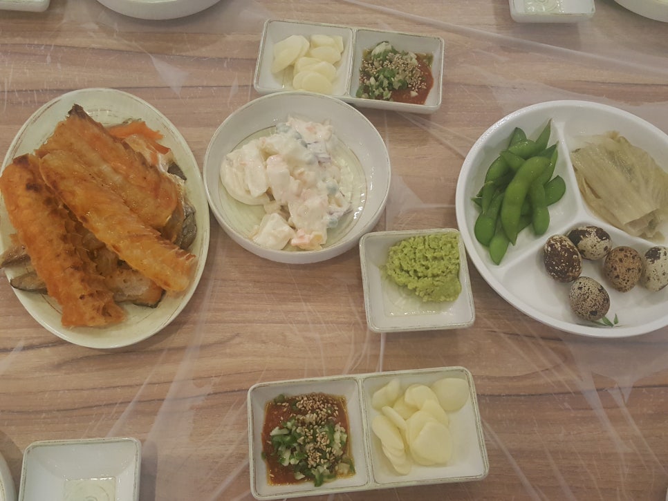 서울회식당 이미지