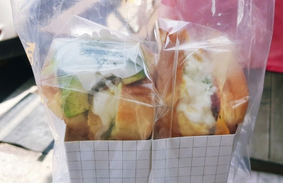 에그드랍 부경대점 이미지