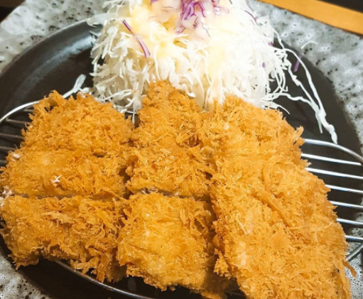초이스돈까스 이미지