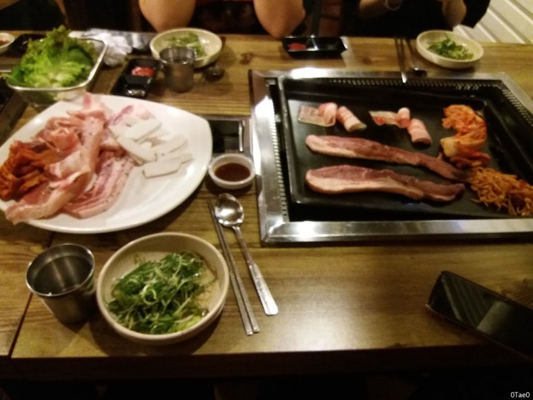 우정자전차 이미지