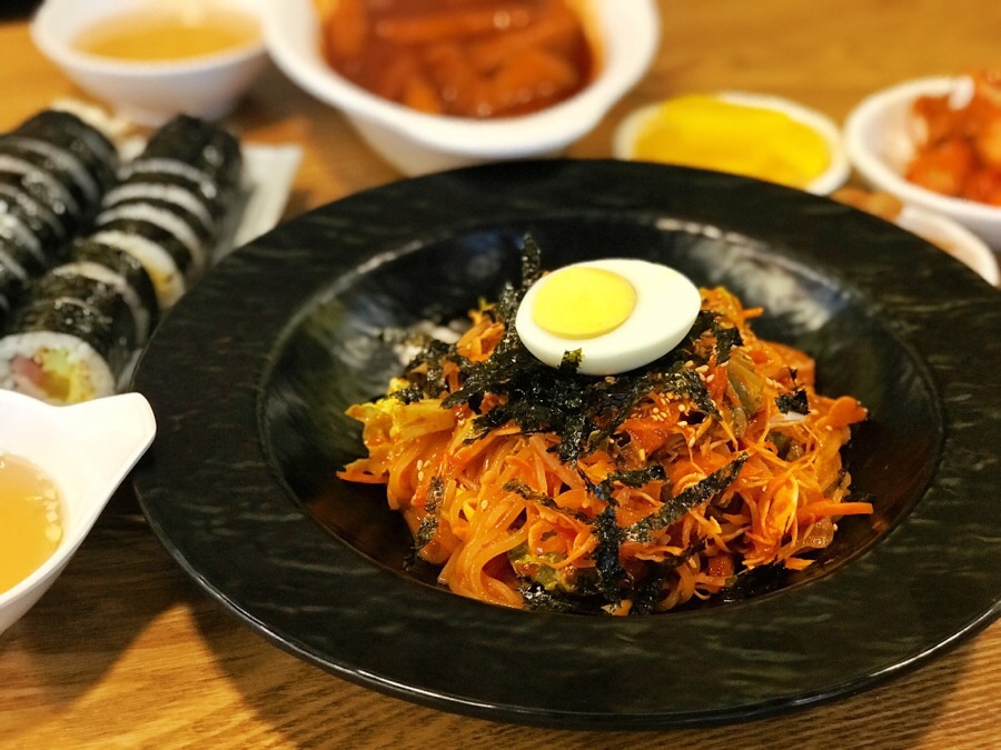 둥이분식 이미지