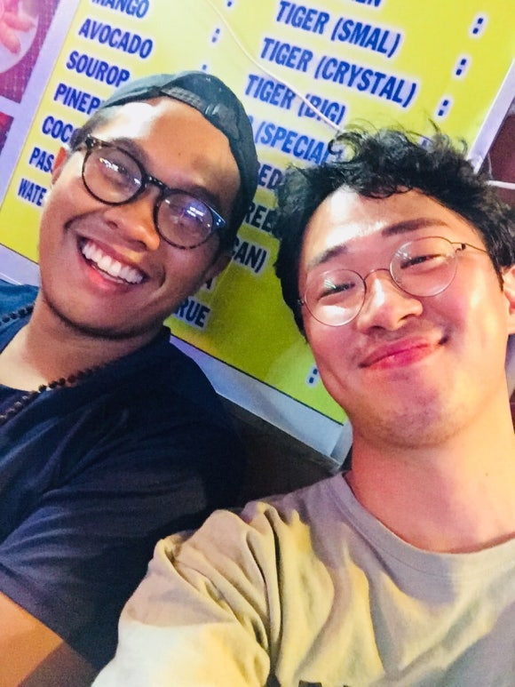 그리다투어&버스 이미지