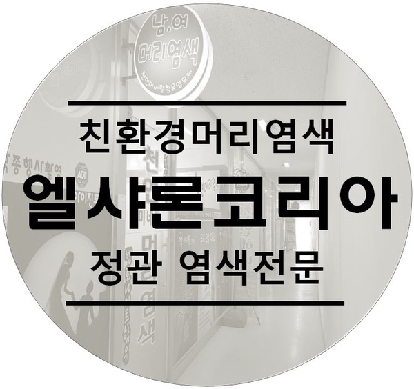 엘샤론코리아 이미지