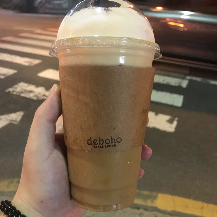 드보호(DEBOHO) 이미지