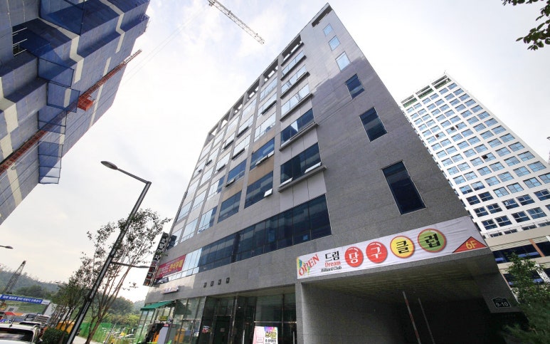 호텔야자 위례점 이미지
