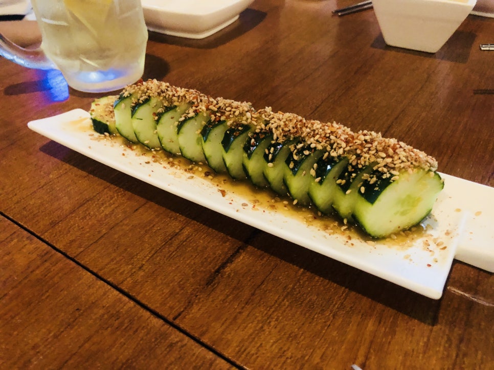신림닭꼬치 이미지