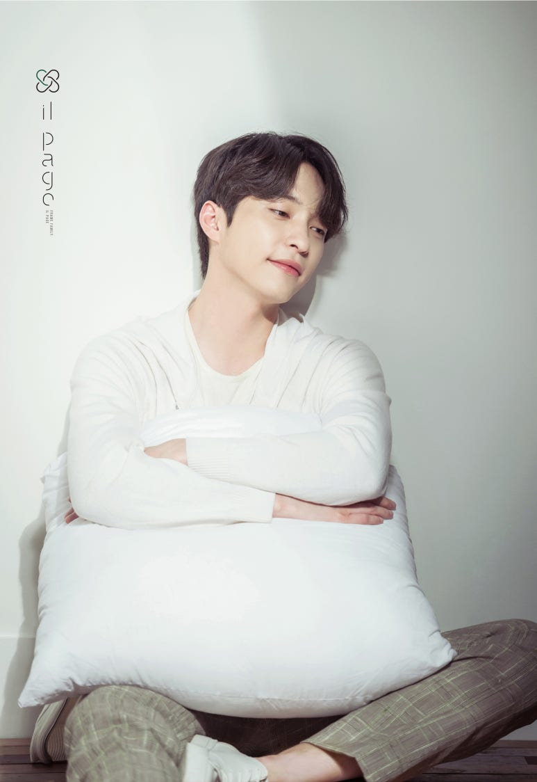 더 일페이지 이미지