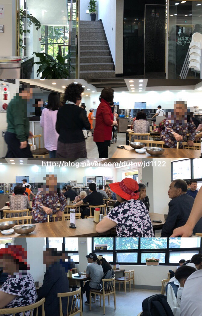 진양호밀면 이미지