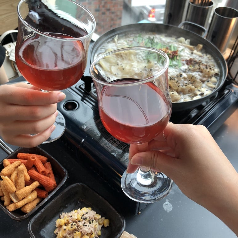 보스식당 이미지