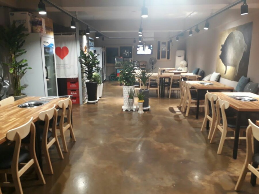 돼지짱 이미지