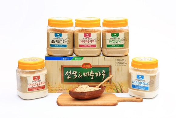 두레원식품 이미지