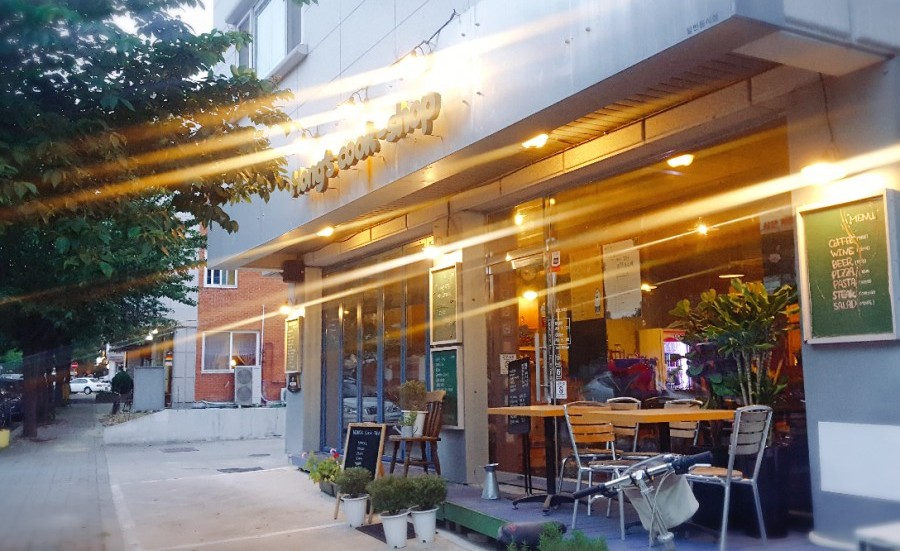 홍스쿡샵 이미지