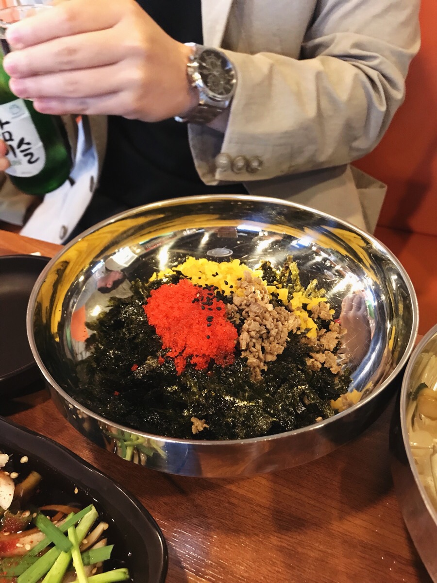 내가족발 이미지