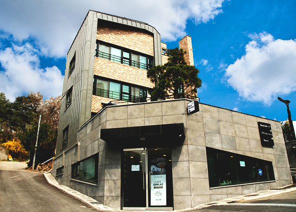 구안산업(주) 이미지