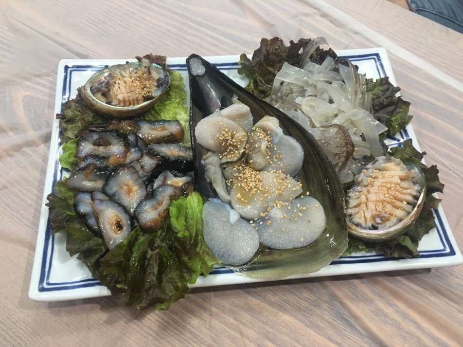 정아수산 이미지