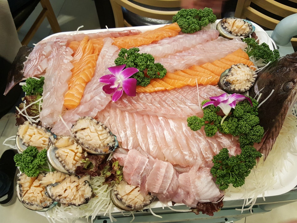 서울회식당 이미지