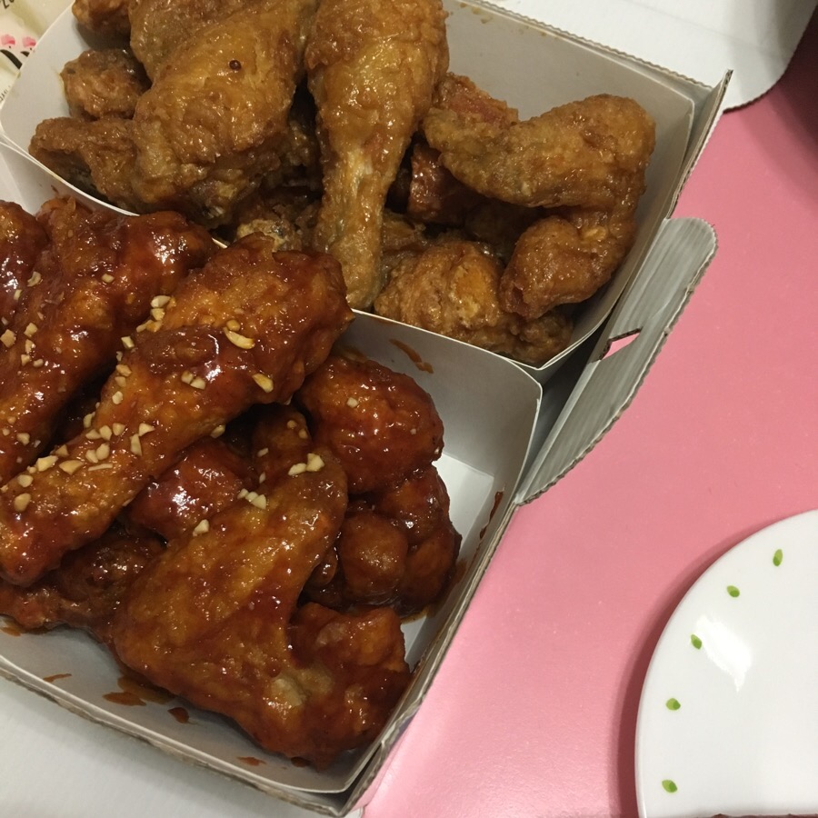 땡초푸드파이터 이미지