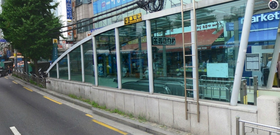 성암여자중.국제무역고등학교 이미지