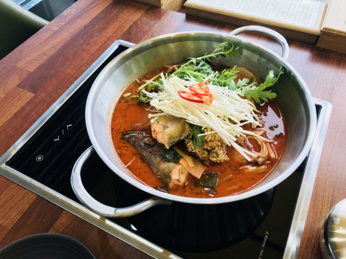 맛집동태와민물새우 이미지