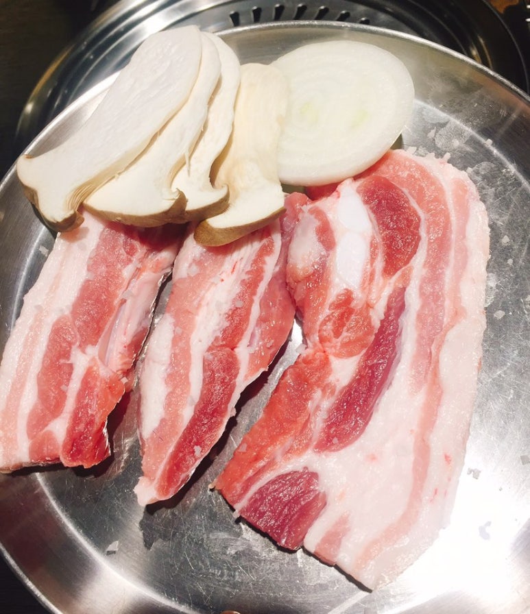 김가숯불생고기 이미지
